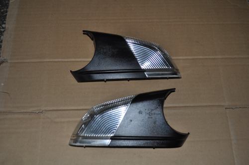 Volkswagen - Polo - Classic - (2004 - 2009) - Lusterka / Kierunkowskaz w lusterku prawy