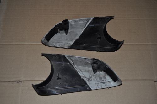 Volkswagen - Polo - Classic - (2004 - 2009) - Lusterka / Kierunkowskaz w lusterku prawy