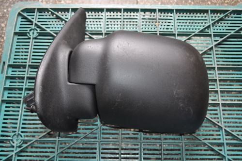 Renault - Kangoo - (1997 - 2001) - Lusterka /  Lewe elektryczne