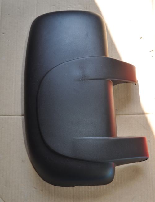 Renault - Master - Osob./Tow.- (2003 - 2006) - Lusterka / Obudowa strona prawa