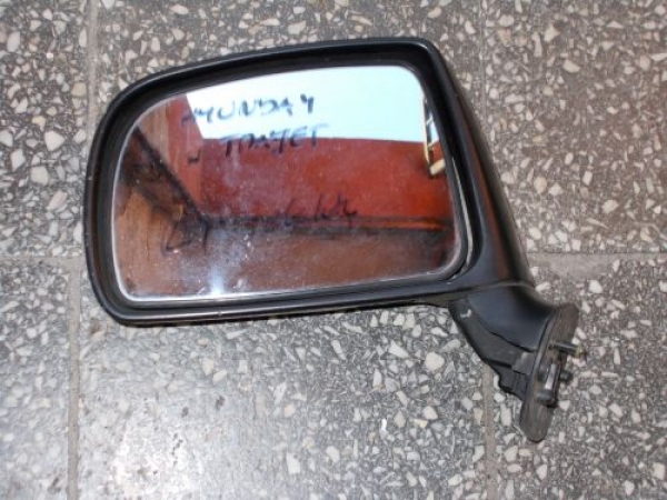 Hyundai - Trajet - (2000 - 2004) - Lusterka /  Lewe elektryczne