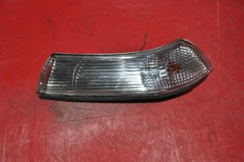 Kia - Venga - (2009 - 2014) - Lusterka / Kierunkowskaz w lusterku prawy