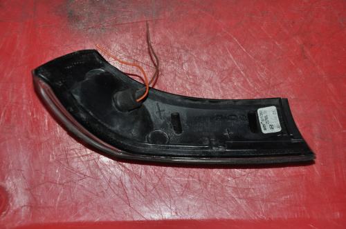 Kia - Venga - (2009 - 2014) - Lusterka / Kierunkowskaz w lusterku prawy