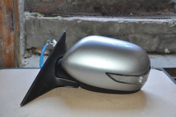 Subaru - Legacy - Kombi - (2006 - 2009) - Lusterka /  Lewe elektryczne