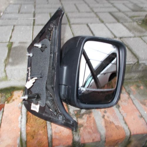 Renault - Trafic - Osob./Tow.- (2014-) - Lusterka /  Prawe elektryczne