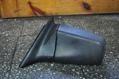 Opel - Astra - F - 5 drzwi - (1991 - 1995) - Lusterka / Lewe ręczne wewnętrznie regulowane