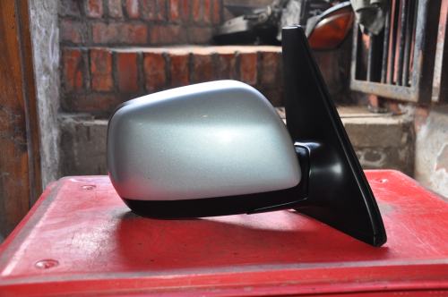 Toyota - Corolla - Verso - (2001 - 2004) - Lusterka /  Prawe elektryczne