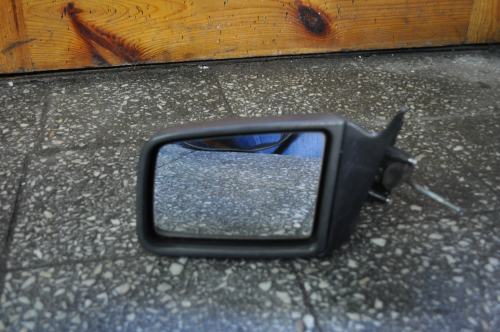 Opel - Astra - F - Classic  - 4 drzwi - (1992 - 1995) - Lusterka / Lewe ręczne wewnętrznie regulowane