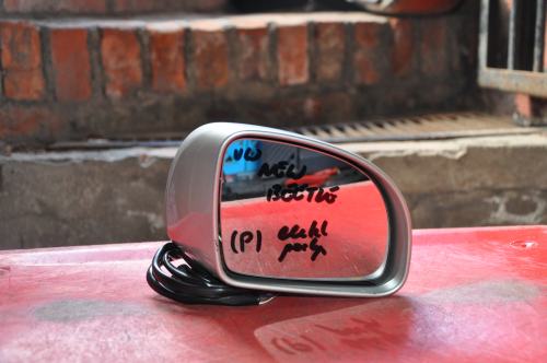 Volkswagen - New Beetle - (1998 - 2005) - Lusterka /  Prawe elektryczne