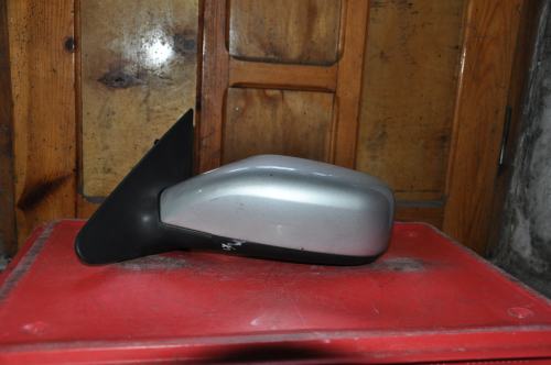 Renault - Laguna - (2005 - 2007) - Lusterka /  Lewe elektryczne