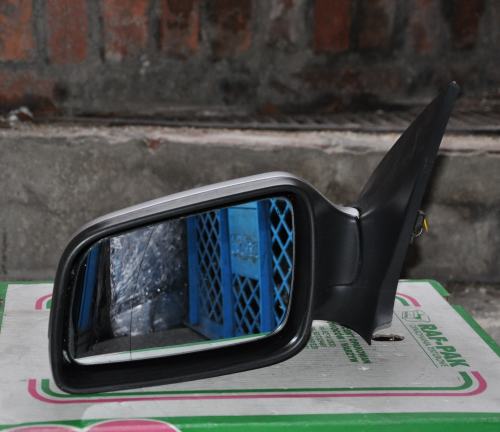 Opel - Astra - G - 5 drzwi - (1998 - 2009) - Lusterka /  Lewe elektryczne