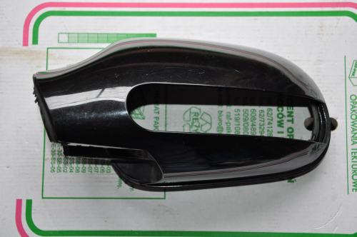 Mercedes-Benz - A-Klasa - W168 - 5 drzwi - (2001- 2004) - Lusterka / Obudowa strona lewa