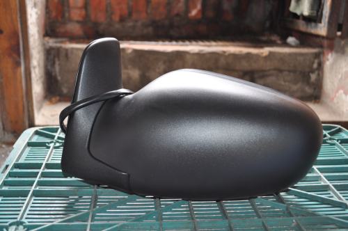 Volkswagen - Sharan - (1995 - 2000) - Lusterka /  Lewe elektryczne