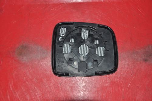 Jeep - Cherokee Sport - KJ - (2004 - 2008) - Lusterka / Wkład lewego elektrycznego