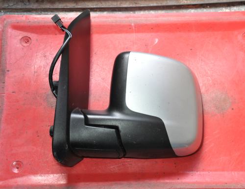 Citroen  - Nemo - Osob./Tow.- (2008-) - Lusterka /  Lewe elektryczne