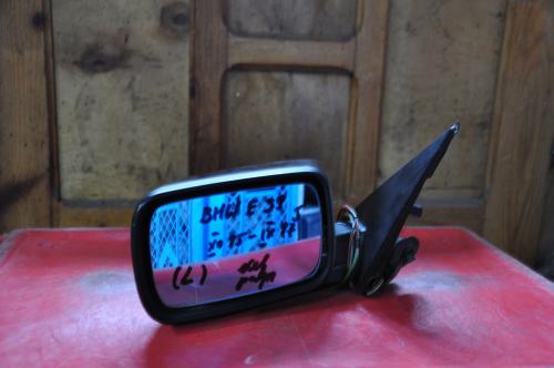 BMW - Seria 5 - E39 - (1995 - 2000) - Lusterka /  Lewe elektryczne