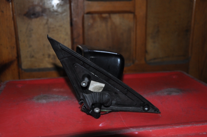 BMW - Seria 5 - E39 - (1995 - 2000) - Lusterka /  Lewe elektryczne