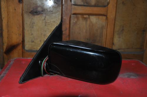 BMW - Seria 5 - E39 - (1995 - 2000) - Lusterka /  Lewe elektryczne