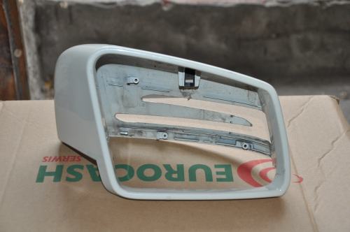 Mercedes-Benz - C-Klasa - W204 - (2011 - 2014) - Lusterka / Obudowa strona prawa