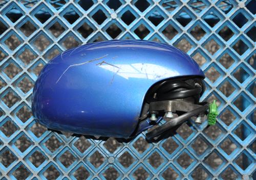 Volkswagen - New Beetle - (1998 - 2005) - Lusterka /  Prawe elektryczne