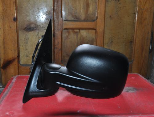 Jeep - Cherokee Limited - KJ - (2001 - 2004) - Lusterka /  Lewe elektryczne