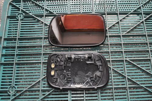 Honda - Accord - Kombi - (2006 - 2008) - Lusterka /  Lewe elektryczne