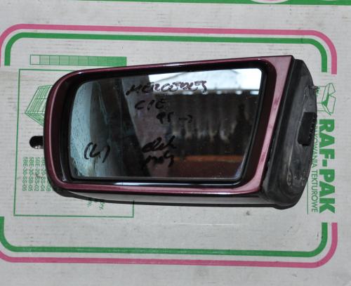 Mercedes-Benz - C-Klasa - W202 - Kombi - (1996 - 1999) - Lusterka /  Lewe elektryczne