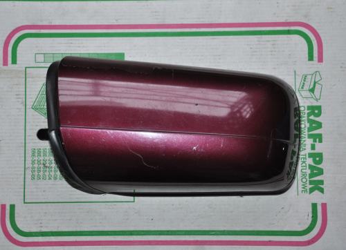 Mercedes-Benz - C-Klasa - W202 - Kombi - (1996 - 1999) - Lusterka /  Lewe elektryczne