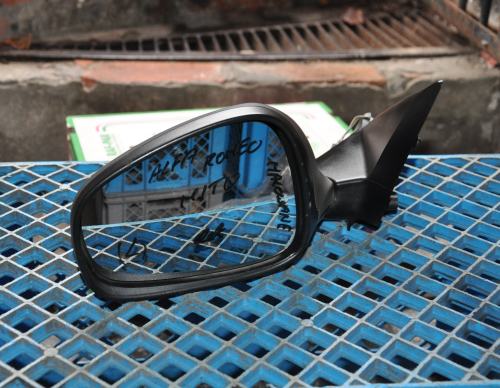 Alfa Romeo - MI.TO - (2008 - 2011) - Lusterka /  Lewe elektryczne