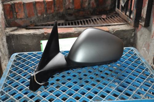 Alfa Romeo - MI.TO - (2008 - 2011) - Lusterka /  Lewe elektryczne