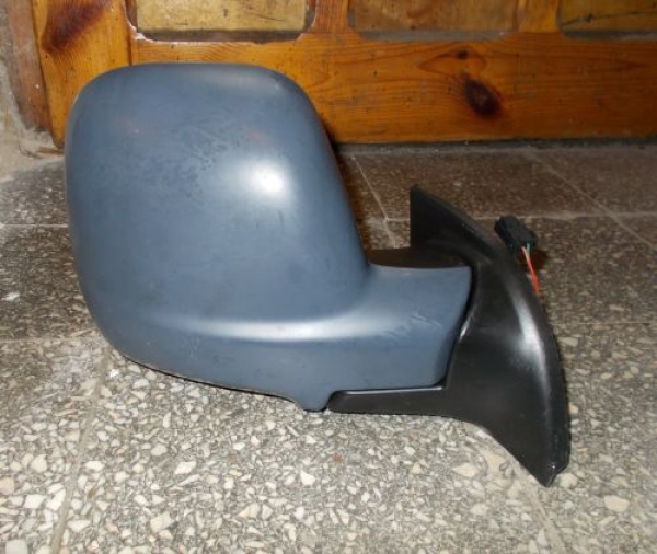 Citroen  - Berlingo - Osob./Tow.- (2008 - 2012) - Lusterka /  Prawe elektryczne