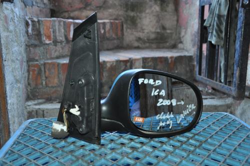 Ford - KA - (2008 - 2016) - Lusterka /  Prawe elektryczne