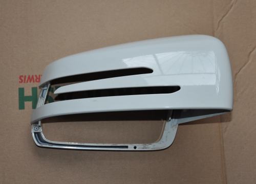 Mercedes-Benz - E-Klasa - W212 - (2013 - 2016) - Lusterka / Obudowa strona prawa