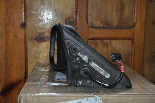 Jeep - Cherokee Grand - WK - (2005 - 2008) - Lusterka /  Lewe elektryczne