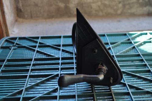 Fiat - Seicento - (1998 - 2000) - Lusterka / Prawe ręczne wewnętrznie regulowane