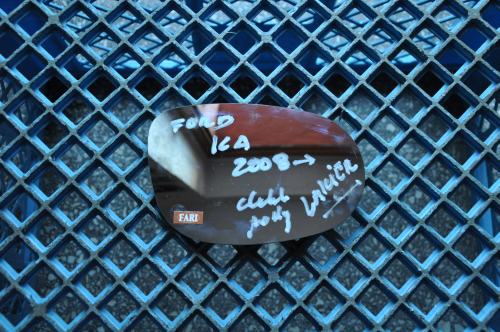 Ford - KA - (2008 - 2016) - Lusterka / Wkład prawego elektrycznego