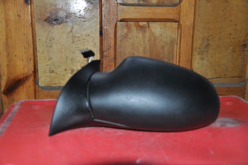 Mercedes-Benz - A-Klasa - W168 - 5 drzwi - (1997 - 2001) - Lusterka /  Lewe elektryczne