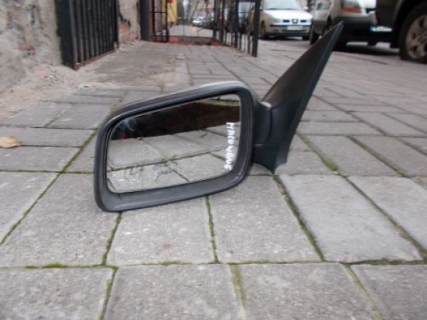 Opel - Astra - G - Kombi - (1998 - 2009) - Lusterka /  Lewe elektryczne