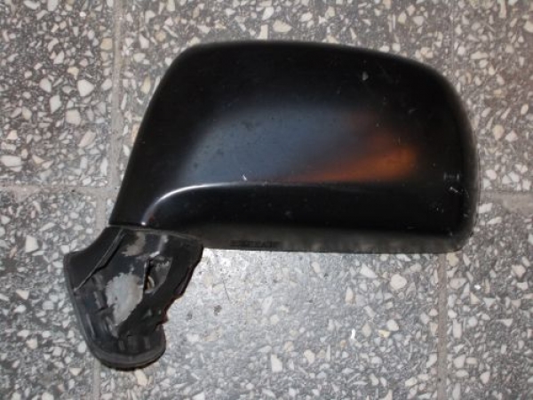 Hyundai - Trajet - (2004 - 2007) - Lusterka /  Lewe elektryczne