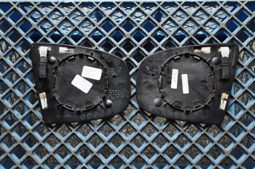 BMW - X5 - (2006 - 2010) - Lusterka / Wkład prawego elektrycznego