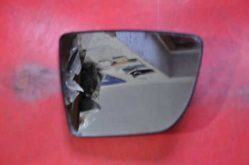 Kia - Venga - (2009 - 2014) - Lusterka / Wkład prawego elektrycznego