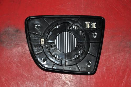 Kia - Venga - (2009 - 2014) - Lusterka / Wkład prawego elektrycznego