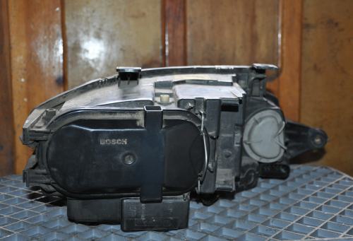 Audi - TT - (1998 - 2006) - Oświetlenie / Lampa przednia lewa