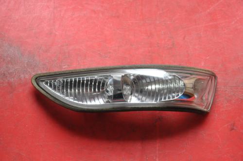 Mercedes-Benz - A-Klasa - W169 - 3 drzwi - (2004 - 2008) - Lusterka / Kierunkowskaz w lusterku lewy