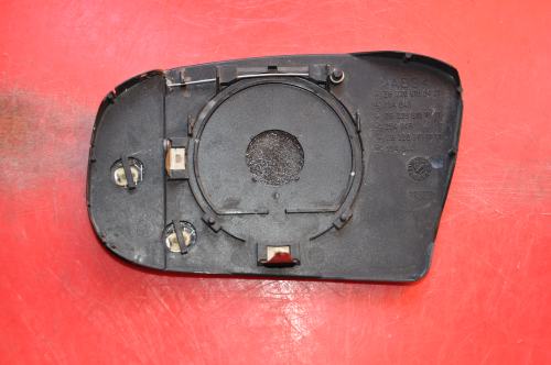 Mercedes-Benz - S-Klasa - W220 - (1998 - 2002) - Lusterka / Wkład prawego elektrycznego