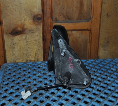 Citroen  - Berlingo - Osob./Tow.- (2002 - 2008) - Lusterka / Lewe ręczne wewnętrznie regulowane