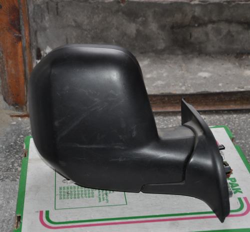 Citroen  - Berlingo - Osob./Tow.- (2008 - 2012) - Lusterka /  Prawe elektryczne