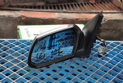 Ford - Mondeo - 4 drzwi - (2000 - 2003) - Lusterka /  Lewe elektryczne