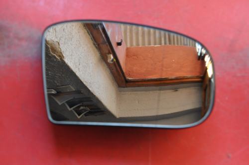 Mercedes-Benz - S-Klasa - W220 - (2002 - 2005) - Lusterka / Wkład prawego elektrycznego