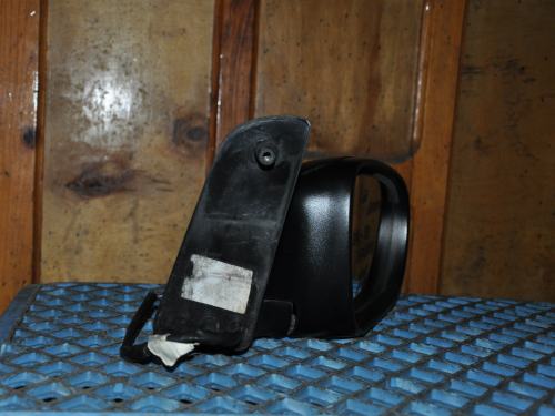 Volkswagen - Sharan - (1995 - 2000) - Lusterka /  Prawe elektryczne